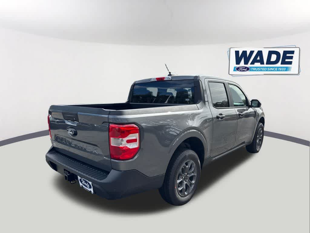 Thumbnail: 2026 Ford Maverick - 5