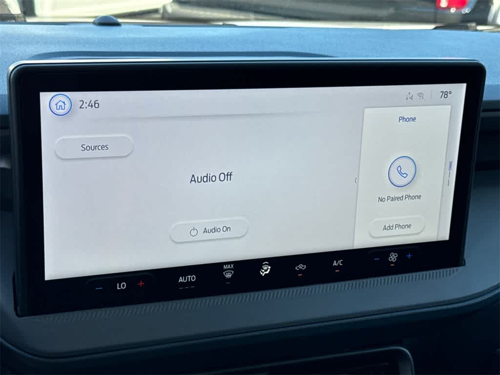 Thumbnail: 2025 Ford Maverick - 26