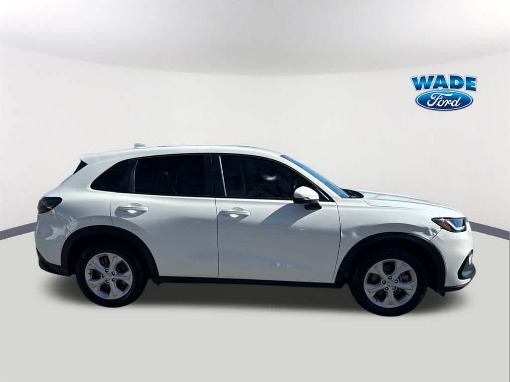 Thumbnail: 2024 Honda HR-V - 4