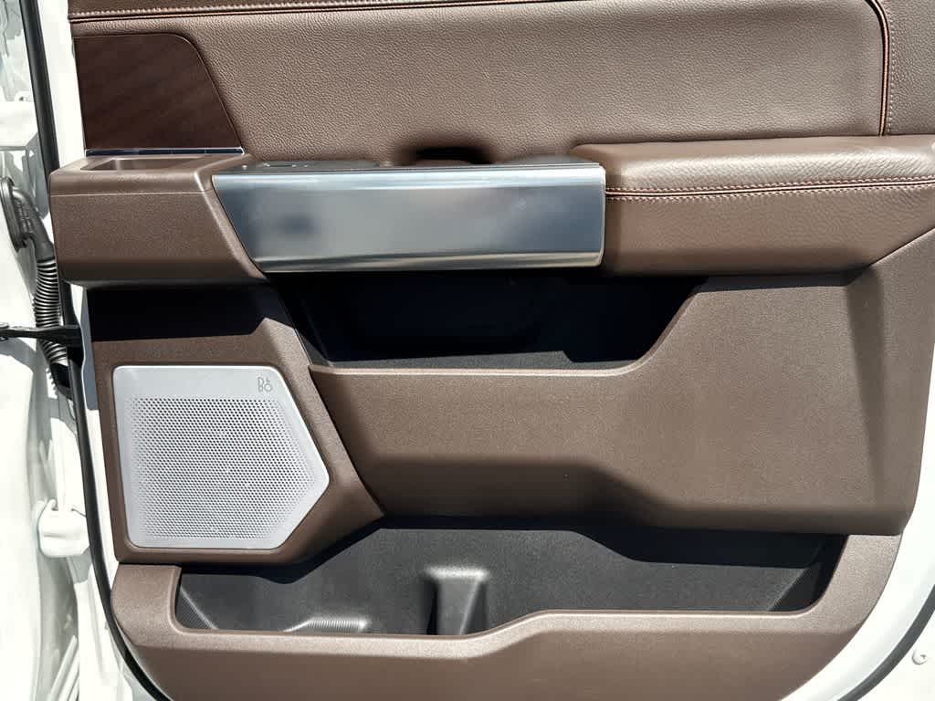 Thumbnail: 2025 Ford F-350 - 15