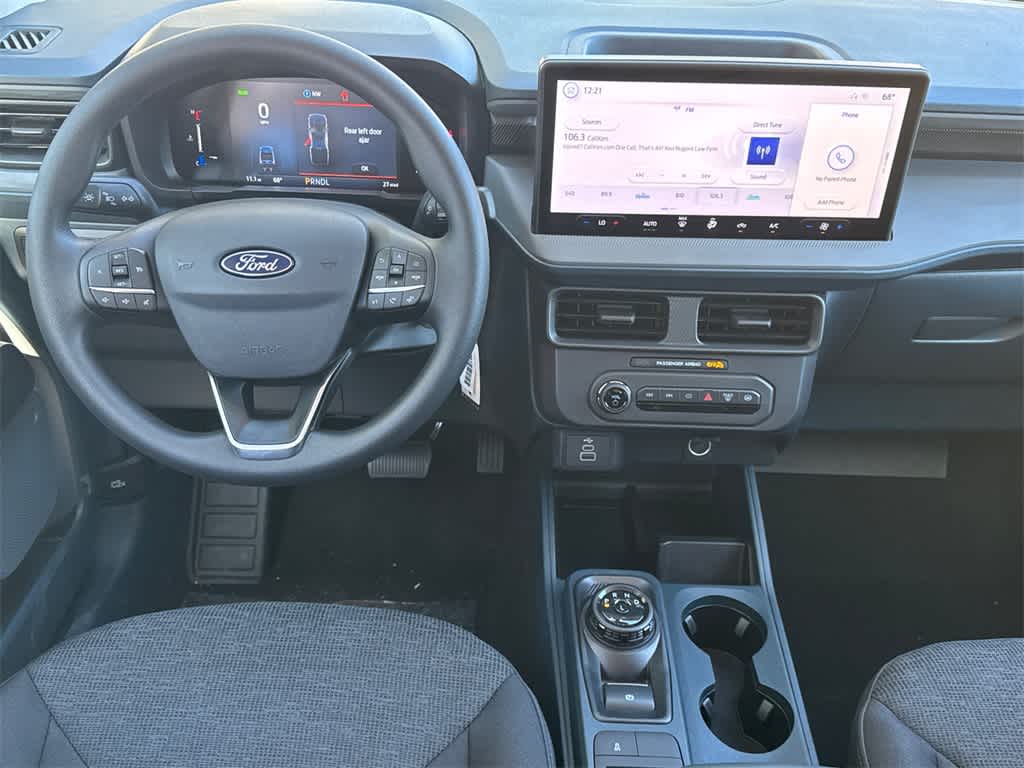 Thumbnail: 2025 Ford Maverick - 19