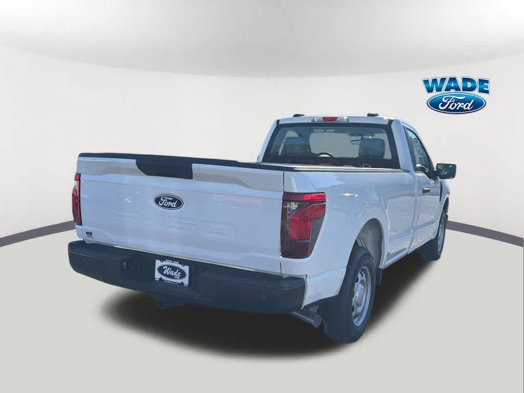 Thumbnail: 2026 Ford F-150 - 5