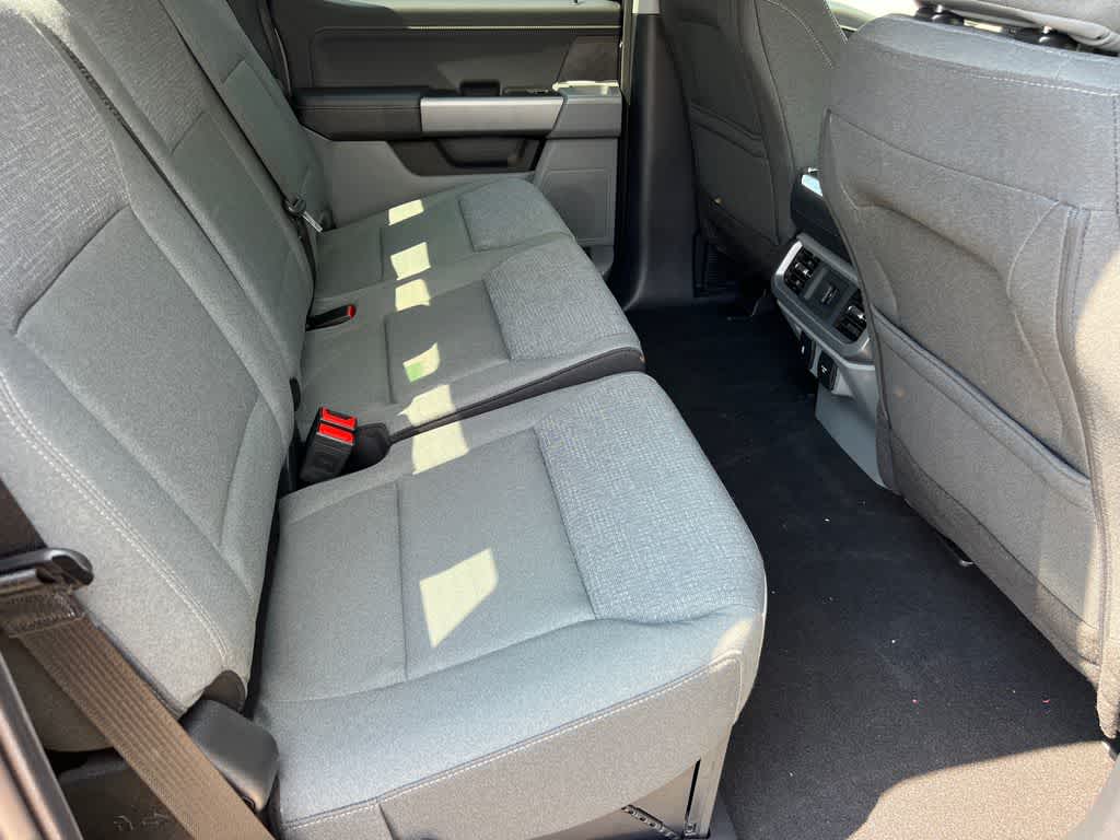 Thumbnail: 2025 Ford F-150 - 16