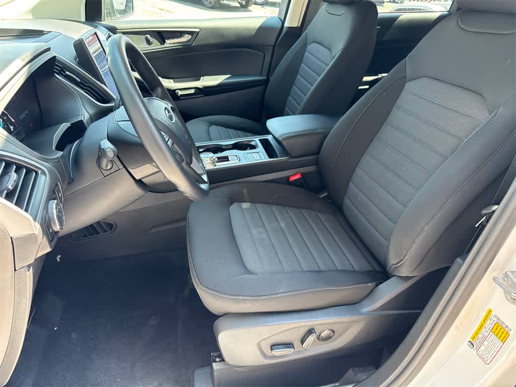 Thumbnail: 2024 Ford Edge - 10