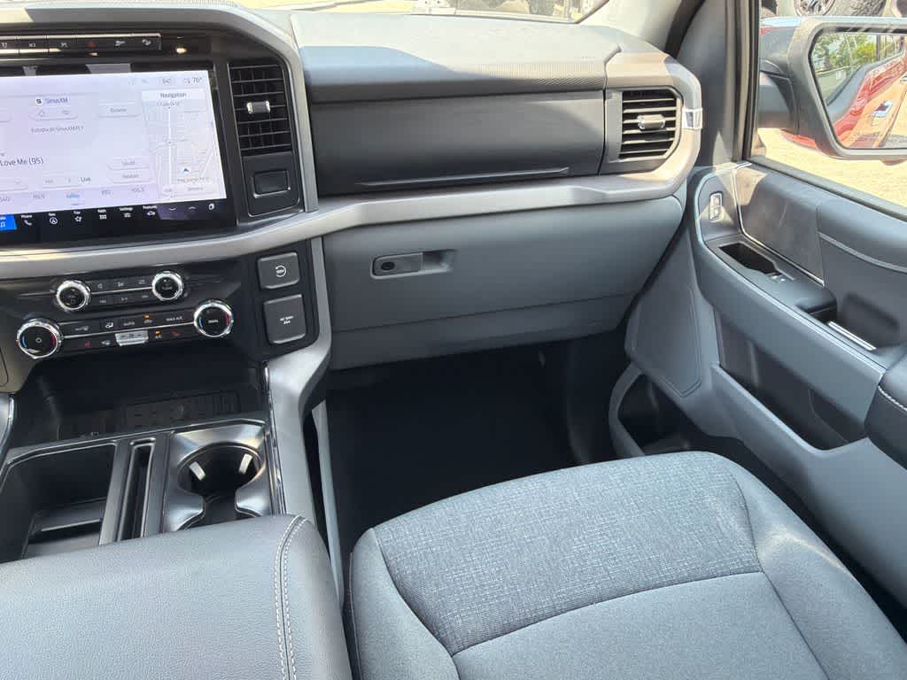 Thumbnail: 2024 Ford F-150 - 20