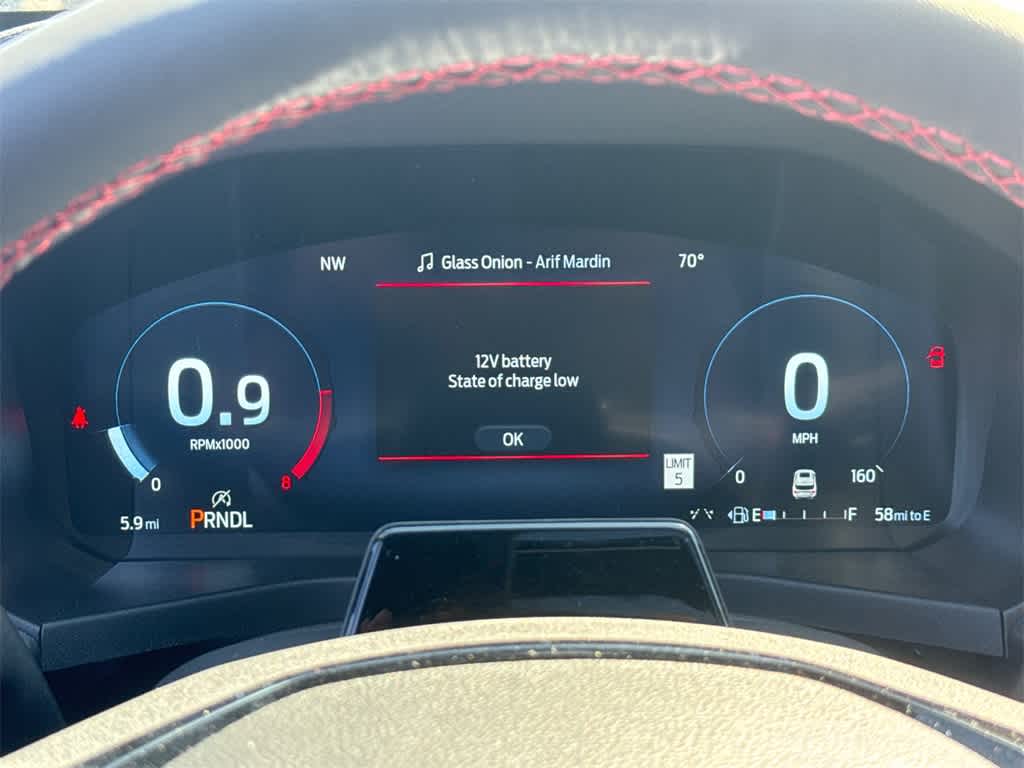 Thumbnail: 2025 Ford Explorer - 33