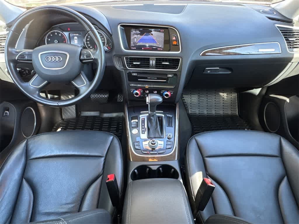 Thumbnail: 2016 Audi Q5 - 19