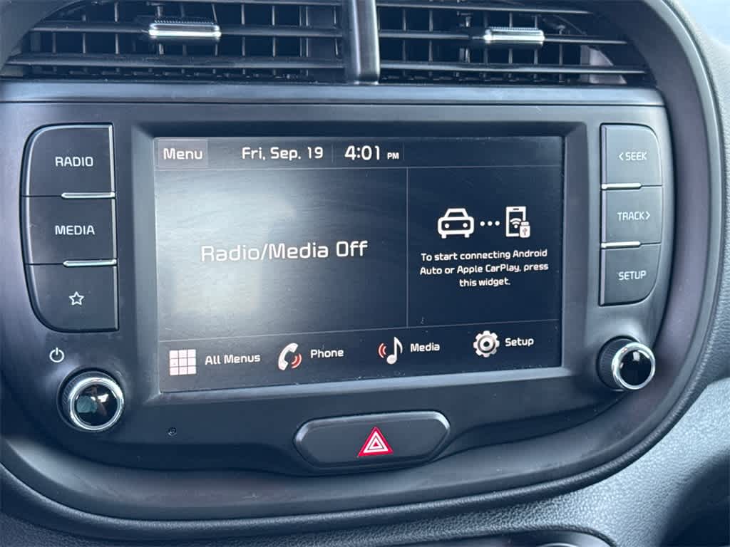 Thumbnail: 2025 Kia Soul - 26