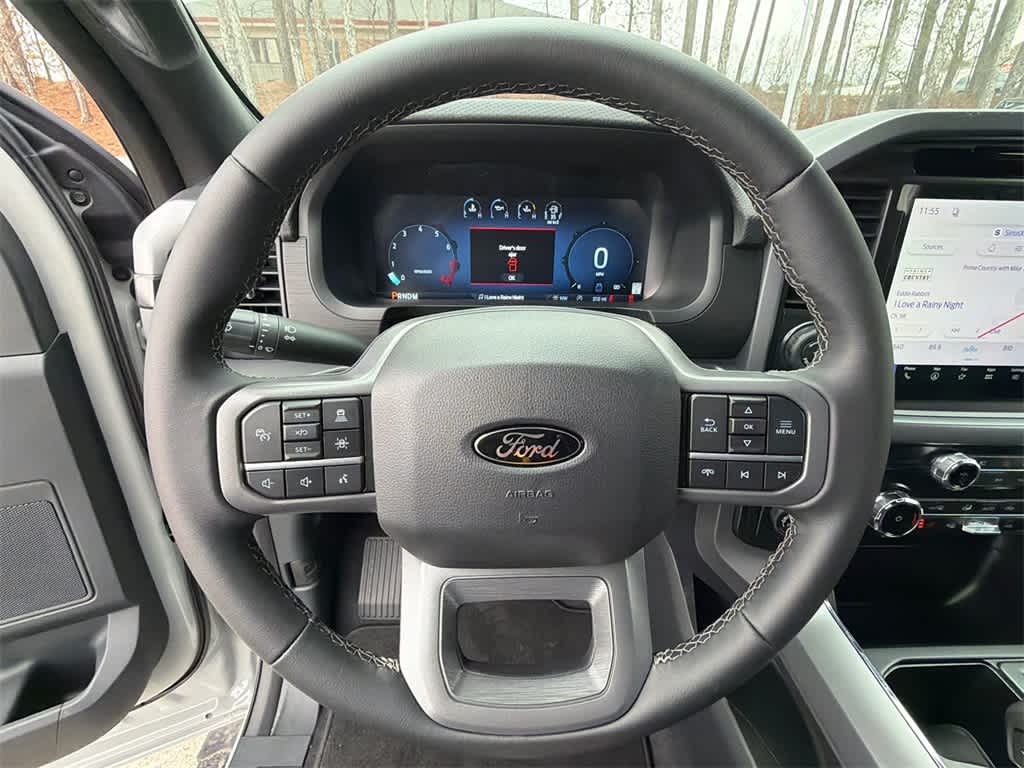 Thumbnail: 2026 Ford F-150 - 21