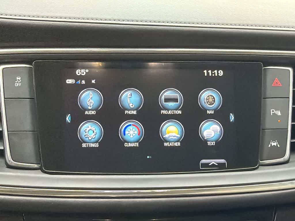 Thumbnail: 2018 Buick Enclave - 29