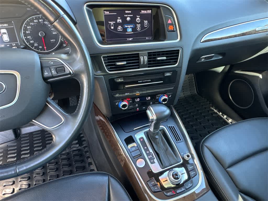 Thumbnail: 2016 Audi Q5 - 26