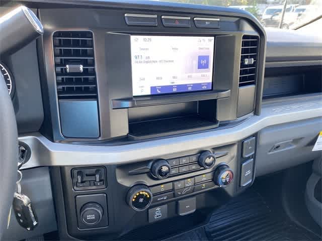 Thumbnail: 2024 Ford F-350 - 15
