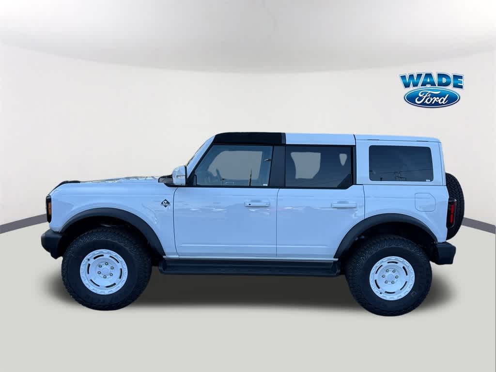 Thumbnail: 2025 Ford Bronco - 8