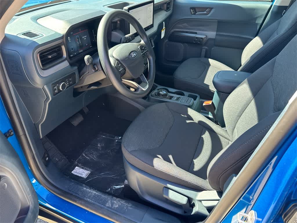 Thumbnail: 2025 Ford Maverick - 10