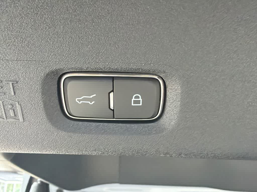 Thumbnail: 2026 Ford Expedition MAX - 17