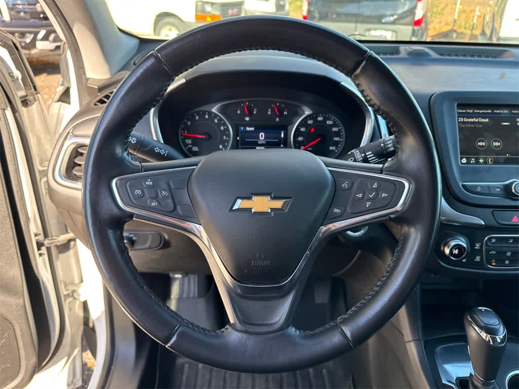 Thumbnail: 2019 Chevrolet Equinox - 22