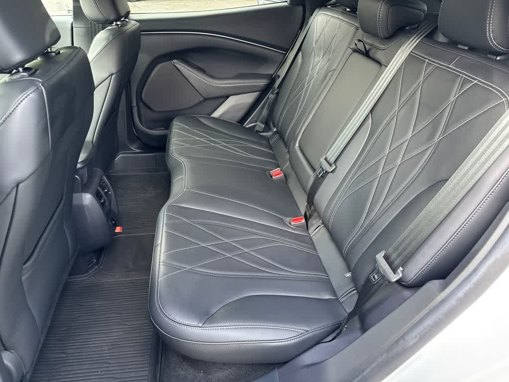 Thumbnail: 2024 Ford Mustang Mach-E - 17