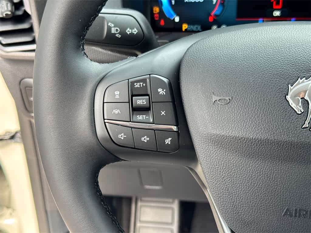 Thumbnail: 2025 Ford Bronco Sport - 22