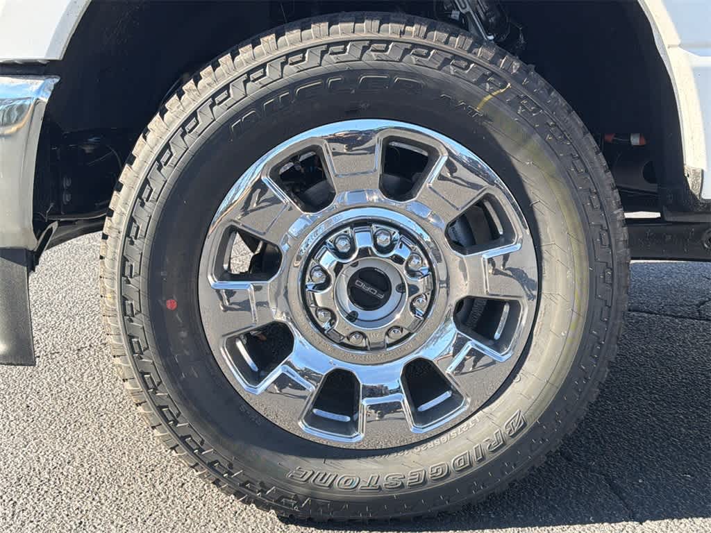 Thumbnail: 2026 Ford F-250 - 9