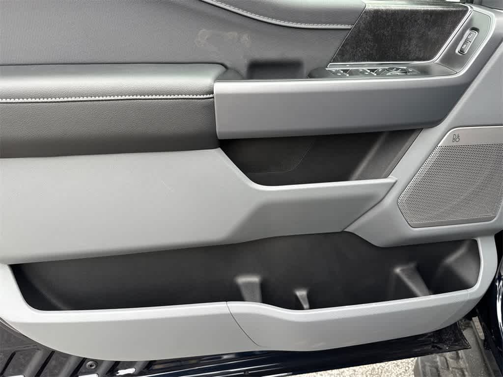 Thumbnail: 2025 Ford F-150 - 11