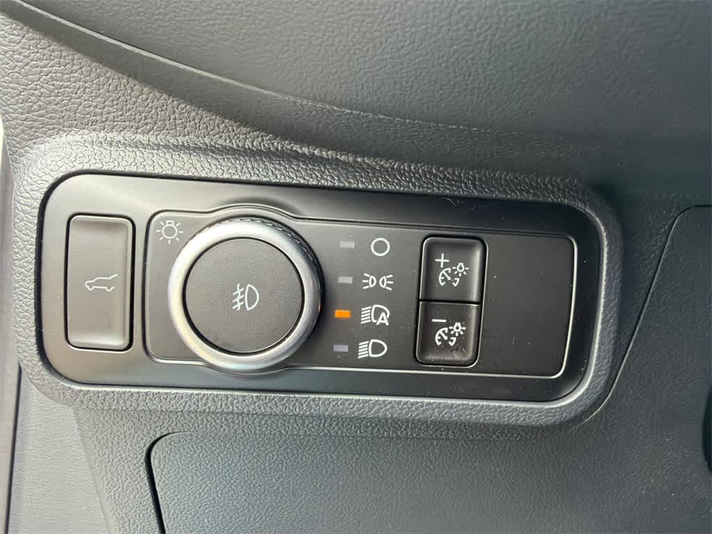 Thumbnail: 2026 Ford Explorer - 31