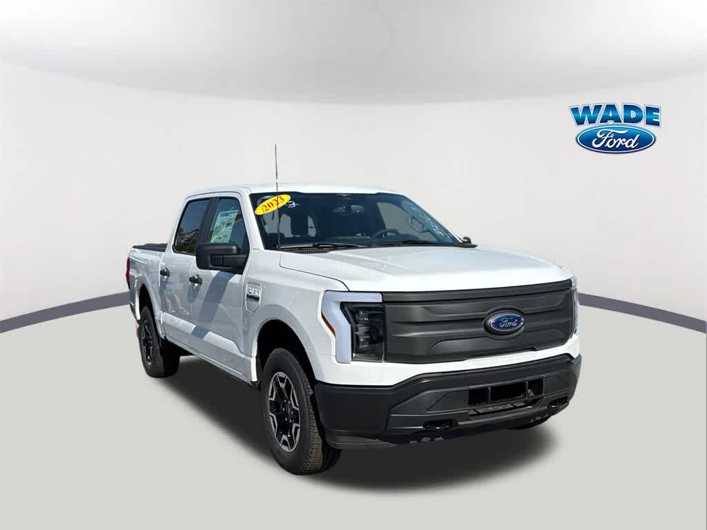 Thumbnail: 2023 Ford F-150 - 3