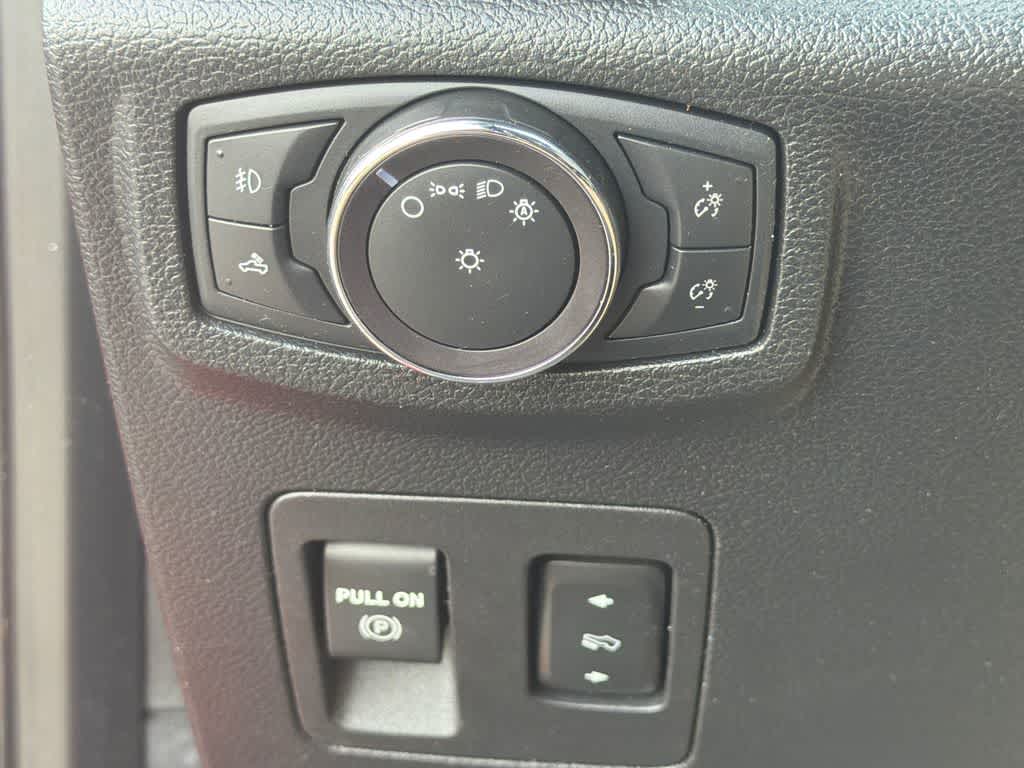 Thumbnail: 2020 Ford F-150 - 29