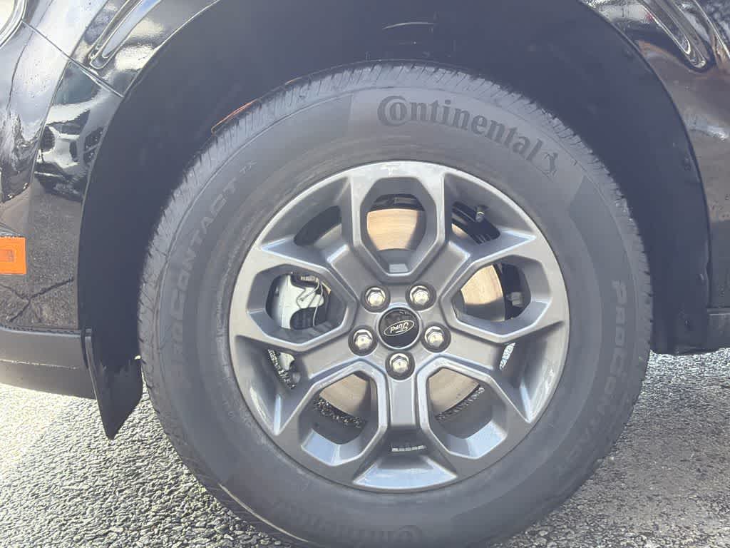 Thumbnail: 2026 Ford Maverick - 9