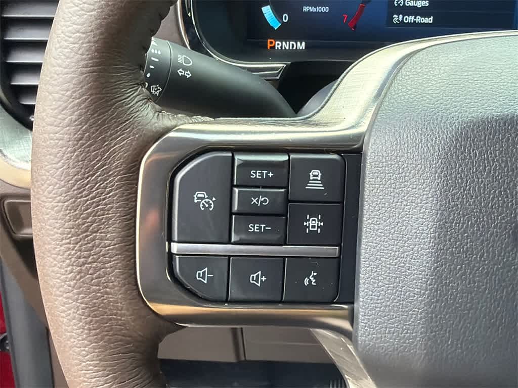 Thumbnail: 2026 Ford F-150 - 23