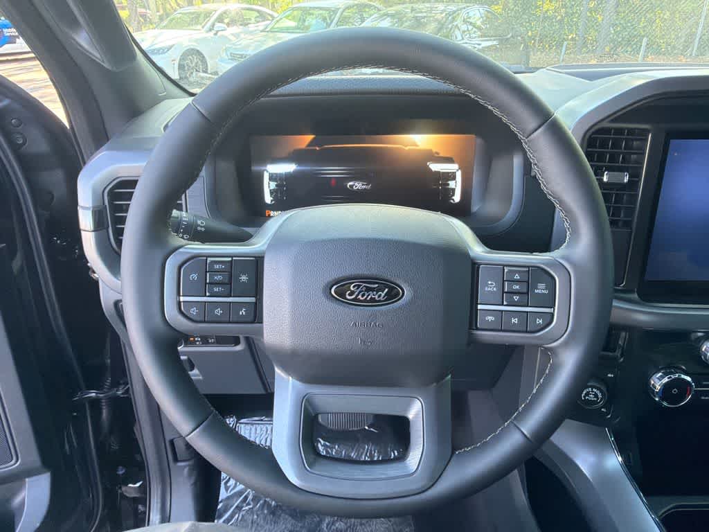 Thumbnail: 2026 Ford F-150 - 20