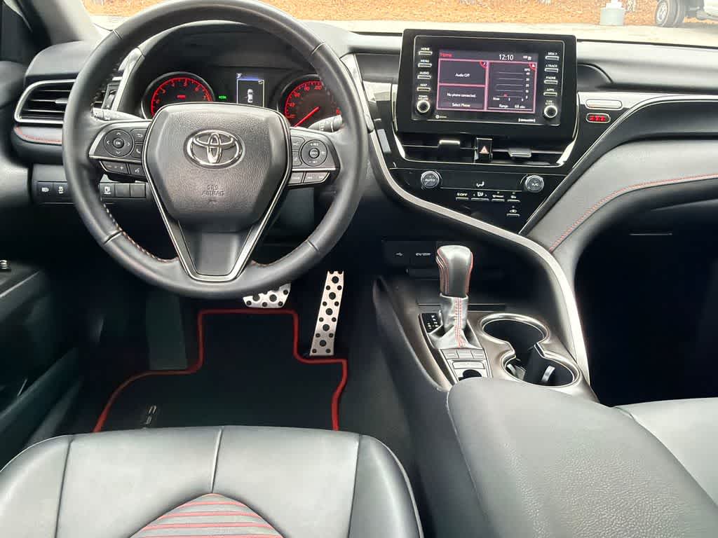 Thumbnail: 2024 Toyota Camry - 19