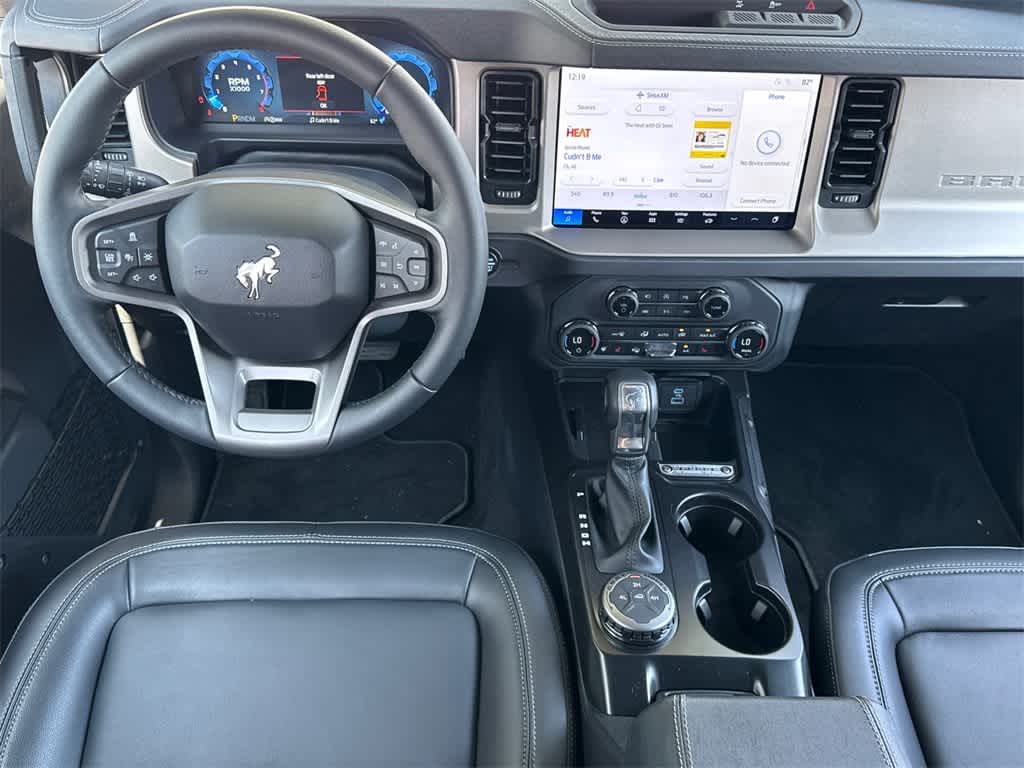 Thumbnail: 2025 Ford Bronco - 19