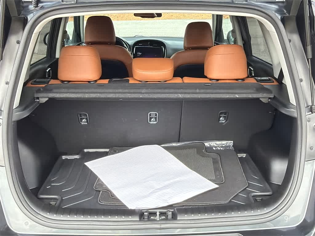 Thumbnail: 2024 Kia Soul - 16