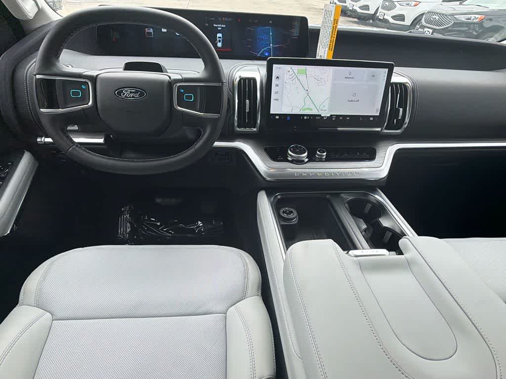 Thumbnail: 2026 Ford Expedition MAX - 23