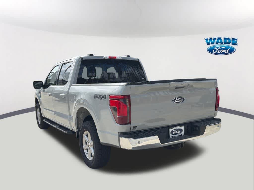 Thumbnail: 2026 Ford F-150 - 7