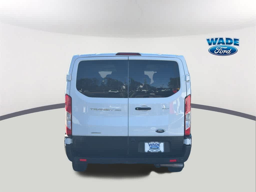 Thumbnail: 2023 Ford Transit Series - 6