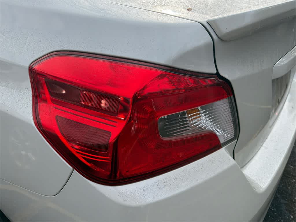 Thumbnail: 2017 Subaru WRX - 10