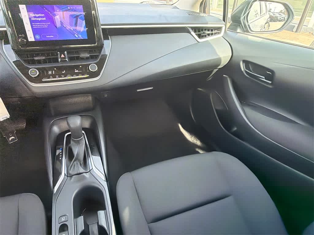 Thumbnail: 2025 Toyota Corolla - 20