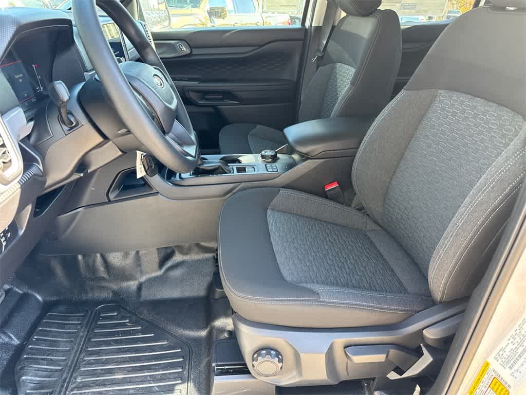 Thumbnail: 2025 Ford Ranger - 10