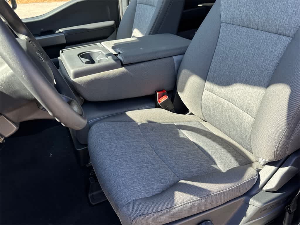 Thumbnail: 2026 Ford F-250 - 12