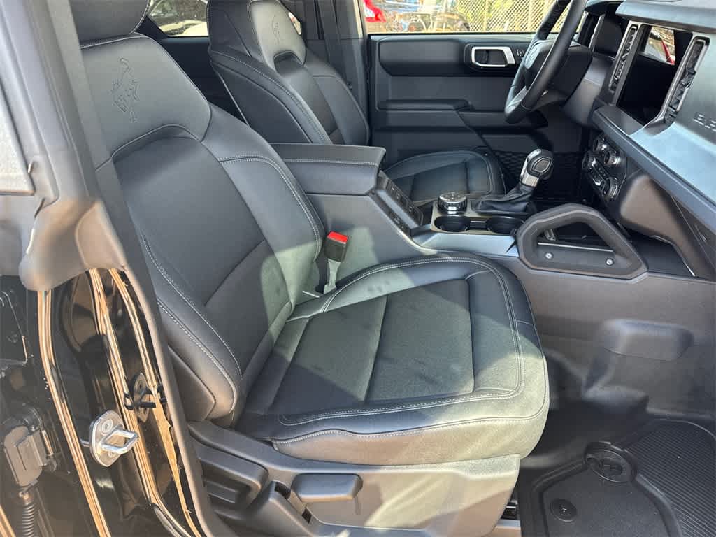 Thumbnail: 2025 Ford Bronco - 12