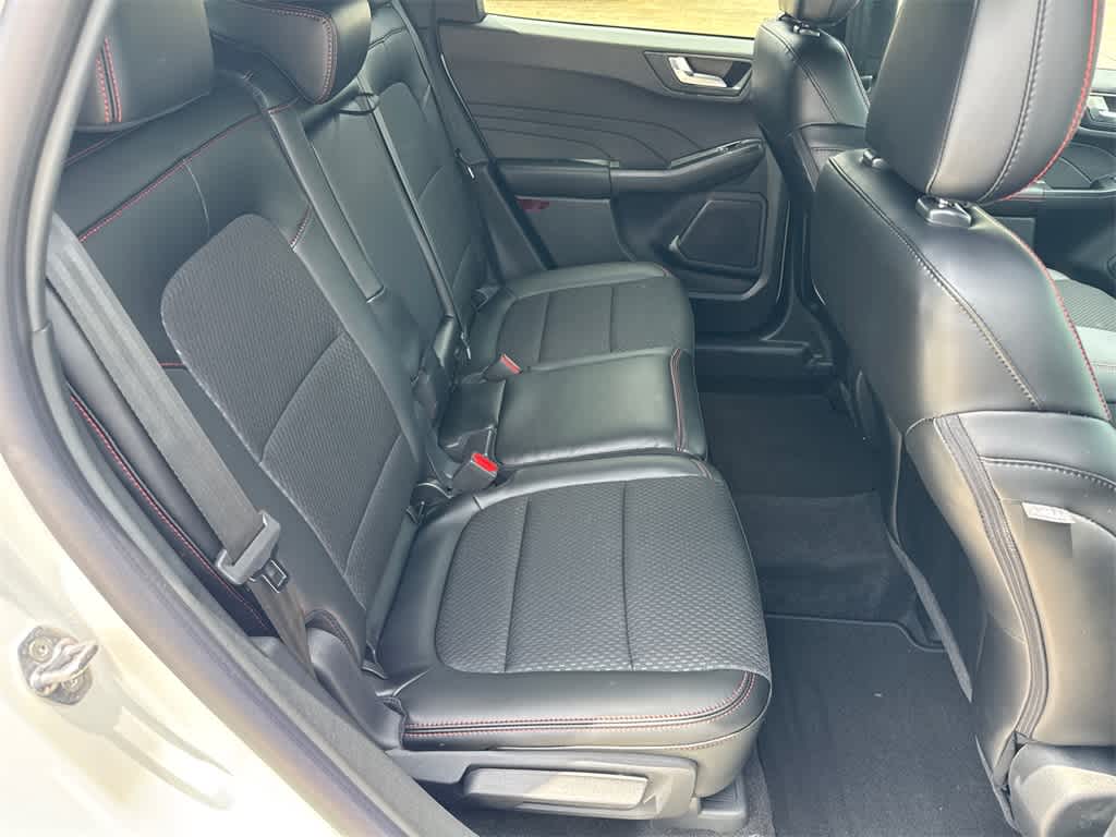 Thumbnail: 2025 Ford Escape - 14