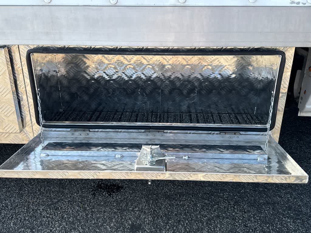 Thumbnail: 2023 Ford Econoline - 14