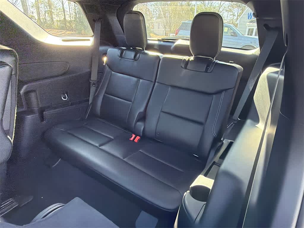 Thumbnail: 2023 Ford Explorer - 19