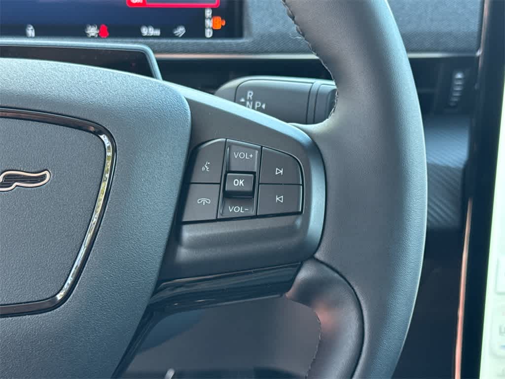 Thumbnail: 2025 Ford Mustang Mach-E - 24