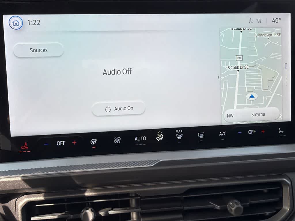 Thumbnail: 2025 Ford Bronco Sport - 26