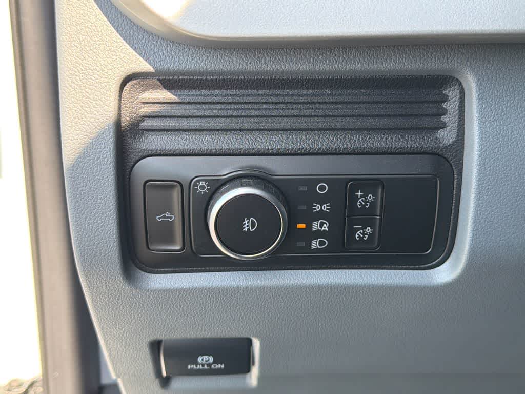 Thumbnail: 2025 Ford F-350 - 29