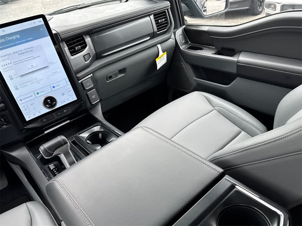 Thumbnail: 2025 Ford F-150 - 19