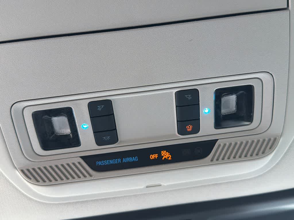 Thumbnail: 2026 Ford Mustang Mach-E - 29