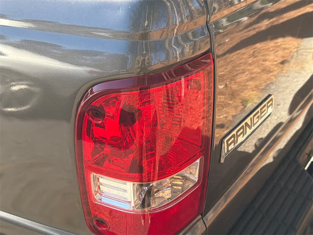 Thumbnail: 2006 Ford Ranger - 12